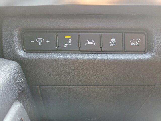 Used 2022 Gravity Grey Kia EX image 14