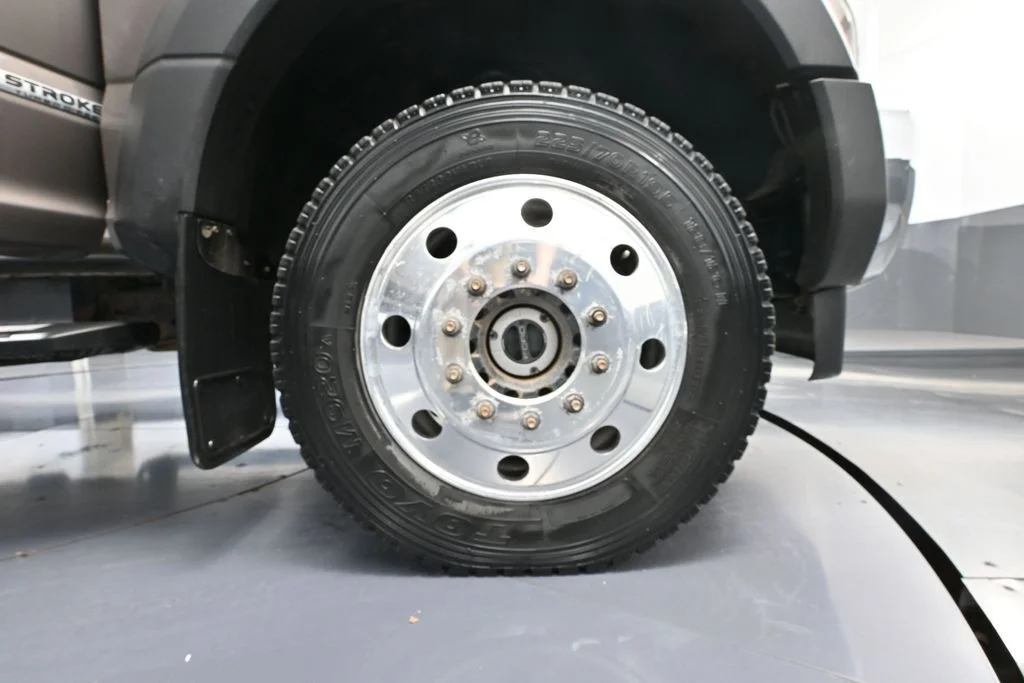 2019 Ford F-450 Super Duty XL - Photo 16