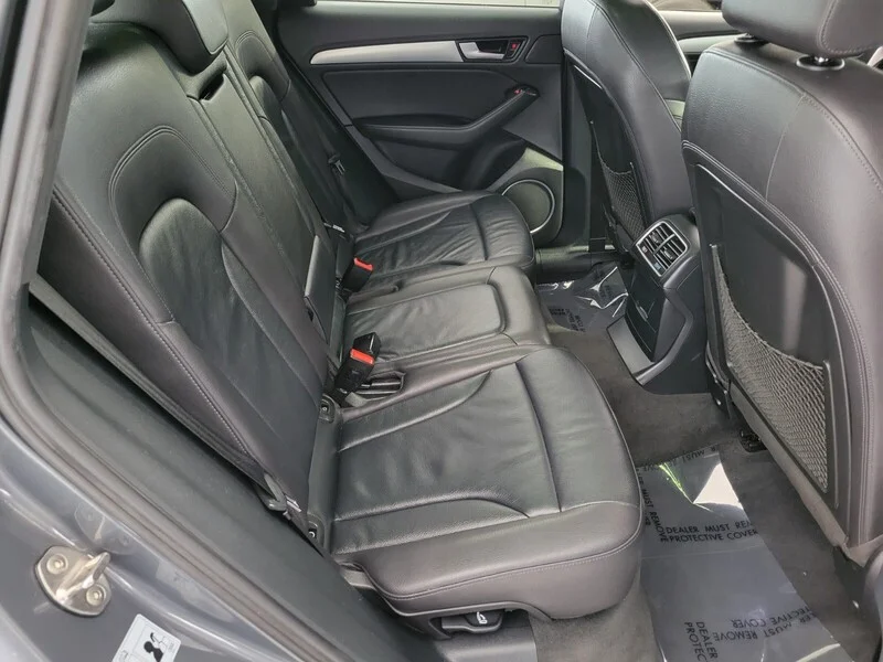 2017 Audi Q5 Premium Plus - Photo 14