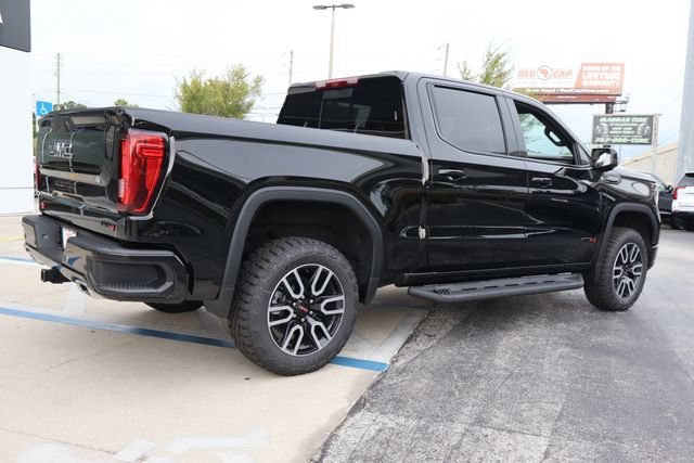 2026 GMC Sierra 1500 AT4 - Photo 8
