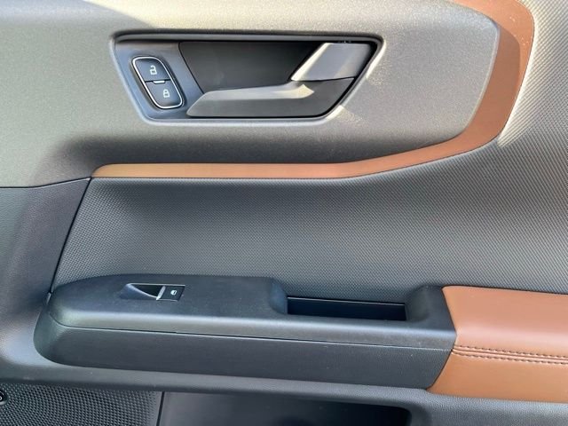 2025 Ford Bronco Sport Outer Banks - Photo 21