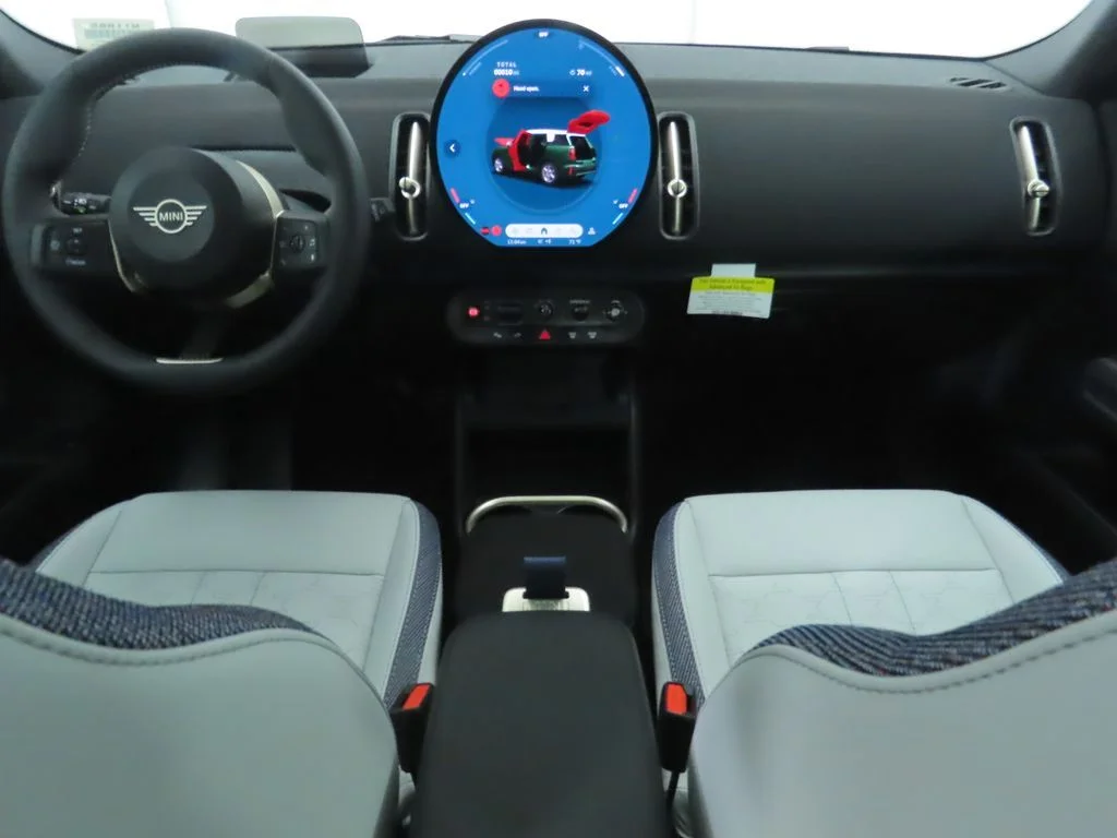 2026 MINI Countryman S - Photo 15
