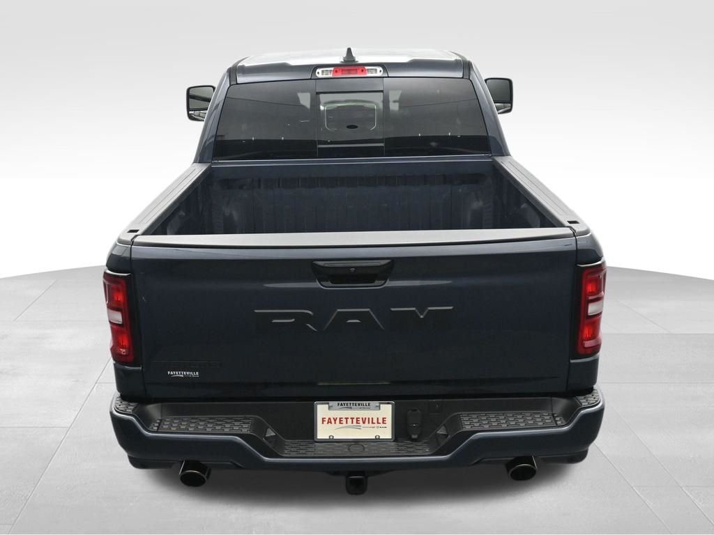 2026 RAM 1500 Big Horn/Lone Star - Photo 23
