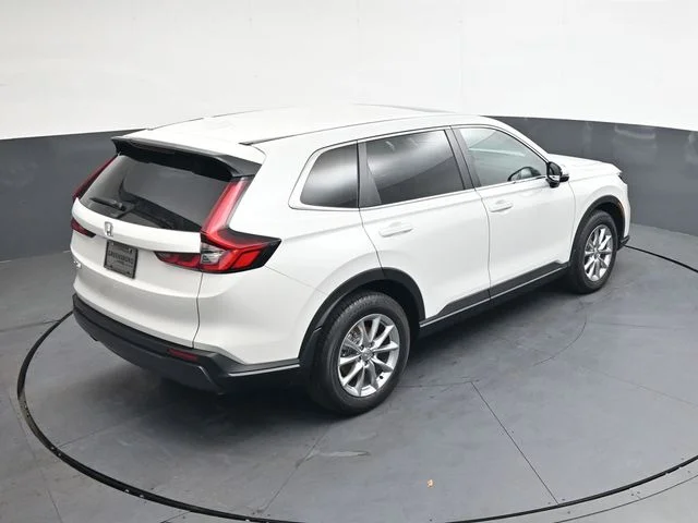 Used 2026  Honda EX image 25