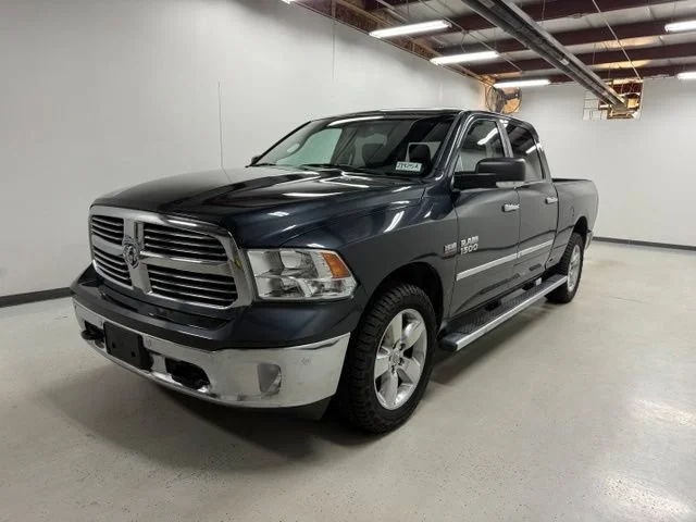 2016 RAM 1500 Pickup