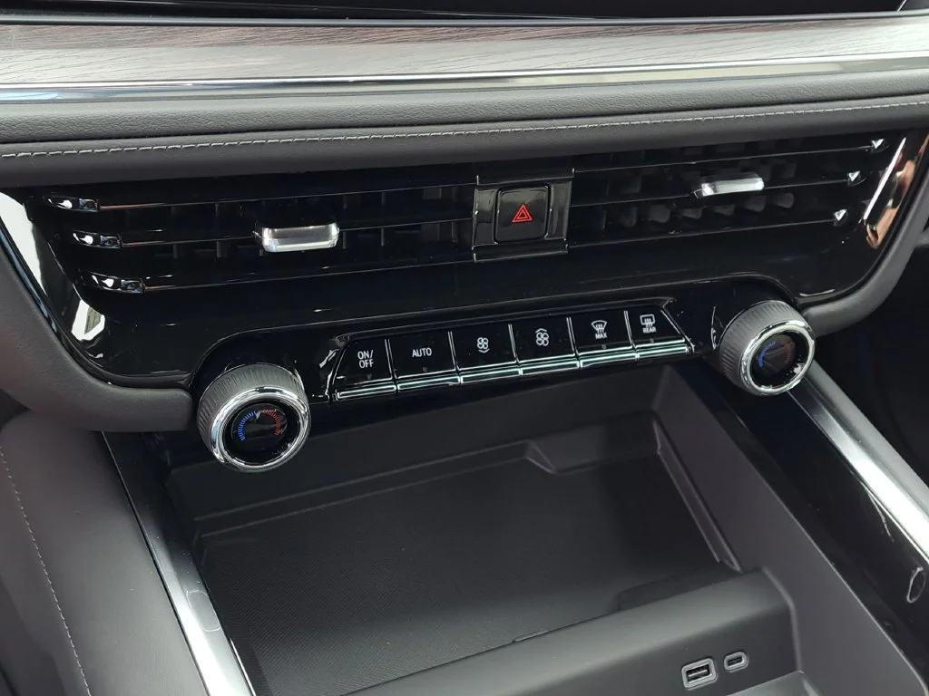 New 2026 Sterling Gray Metallic Chevrolet LS image 16