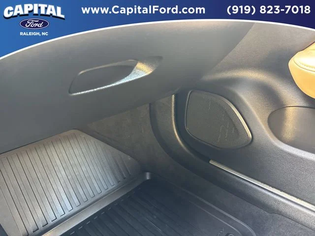 Used 2024 Blue Volvo Ultimate image 28