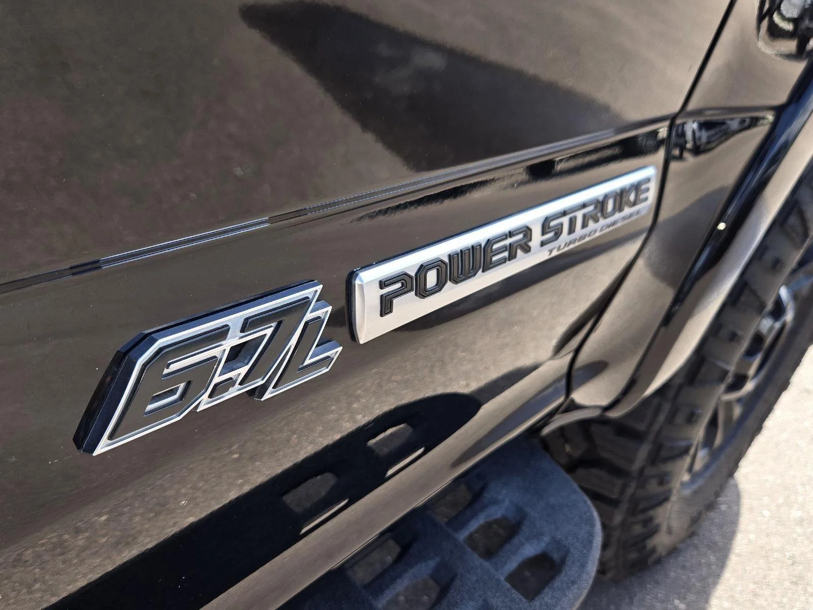 Used 2020 Agate Black Ford Lariat image 51