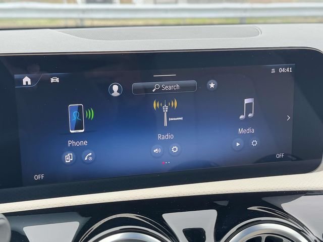 2025 Mercedes-Benz CLA CLA 250 - Photo 27