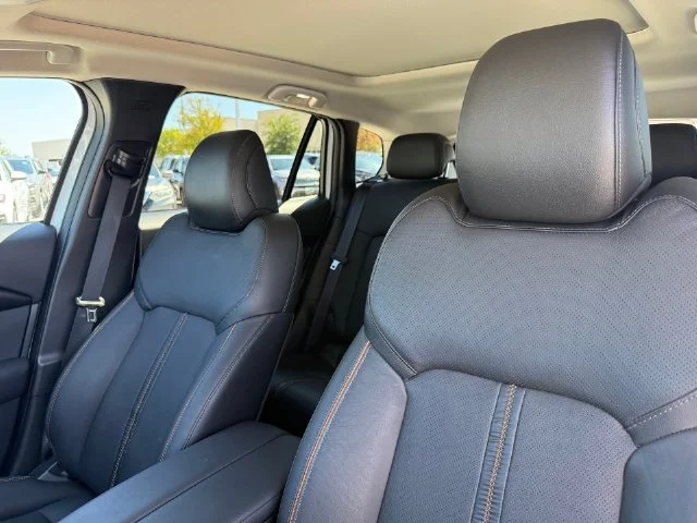 Used 2025 Pearl Mazda Premium Plus image 11