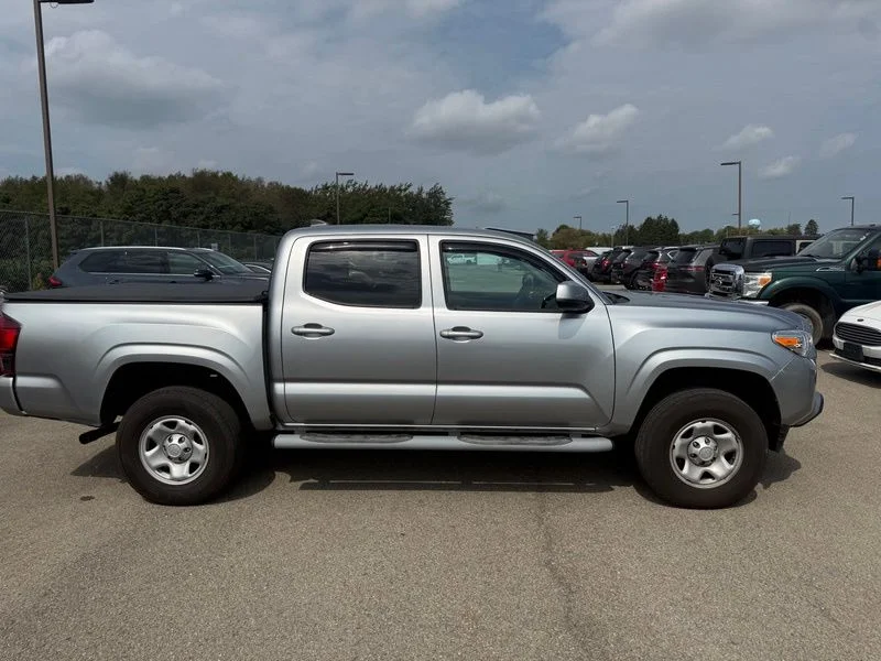 Used 2023 Silver Toyota SR image 13