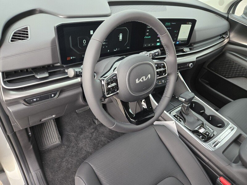 2026 Kia Carnival SX Prestige - Photo 8
