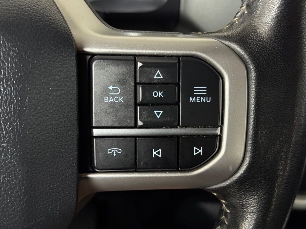 Used 2024 Black Ford XLT image 33