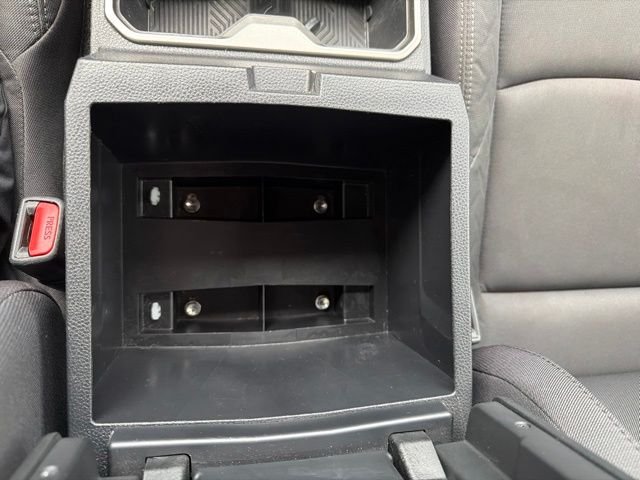 Used 2024 Gray Toyota SR5 image 36