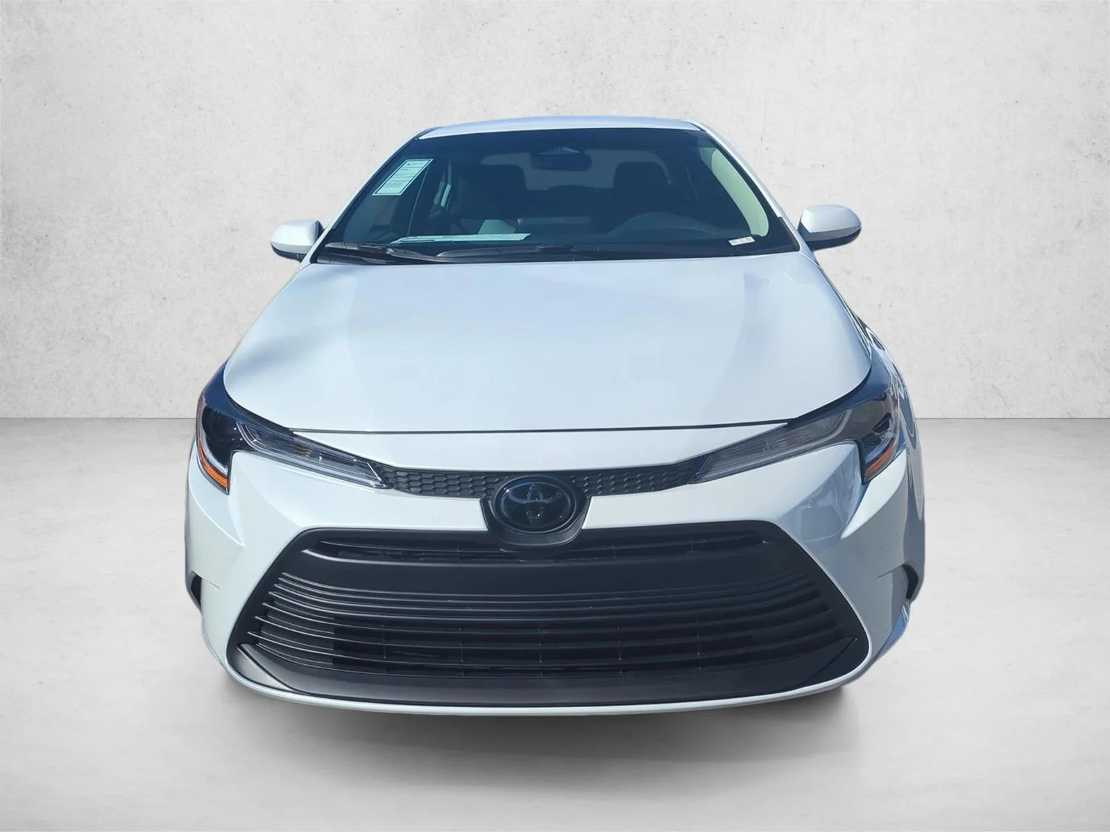 Used 2026 Windchill Toyota LE image 2
