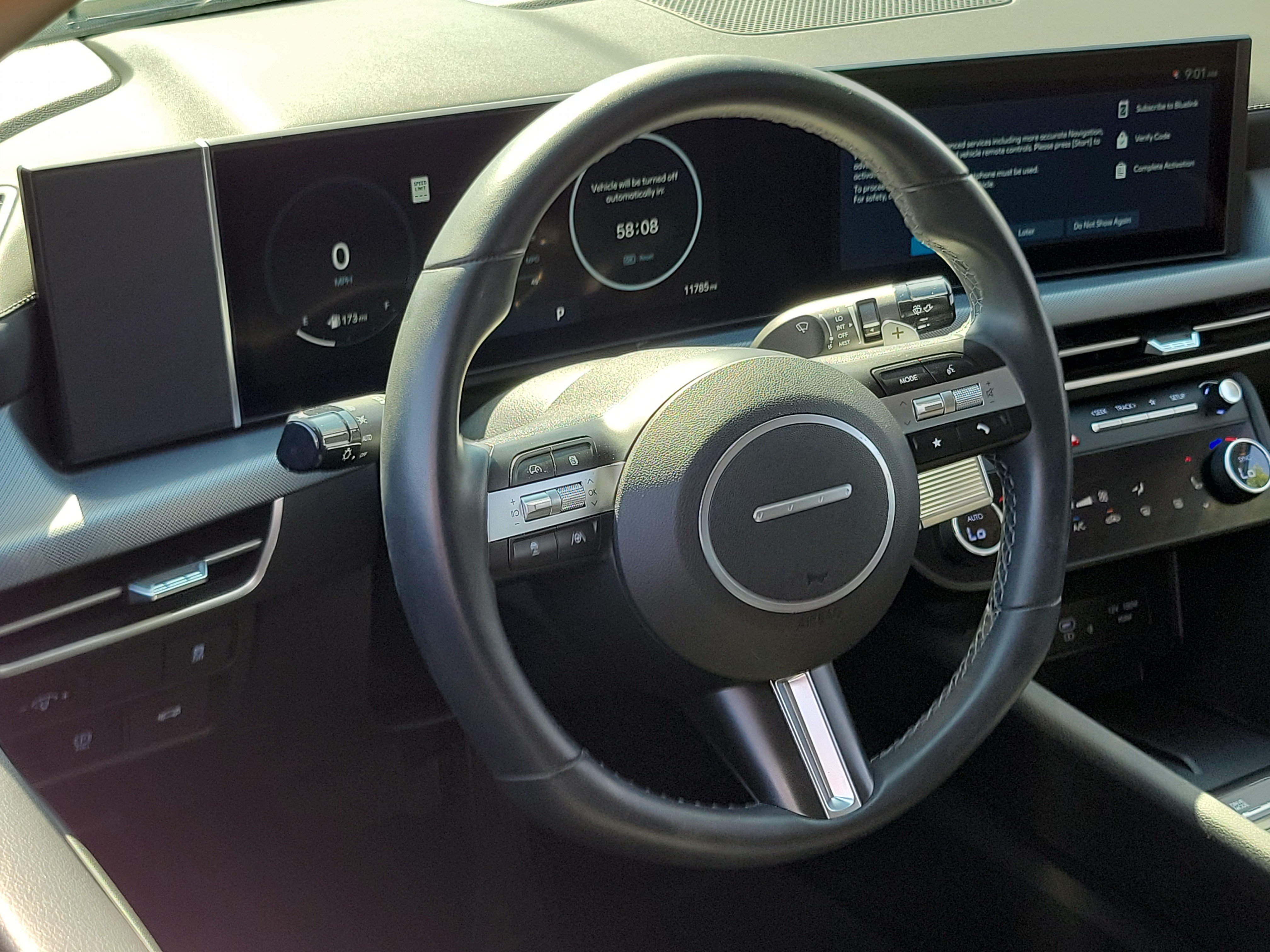 2024 Hyundai Sonata SEL - Photo 9