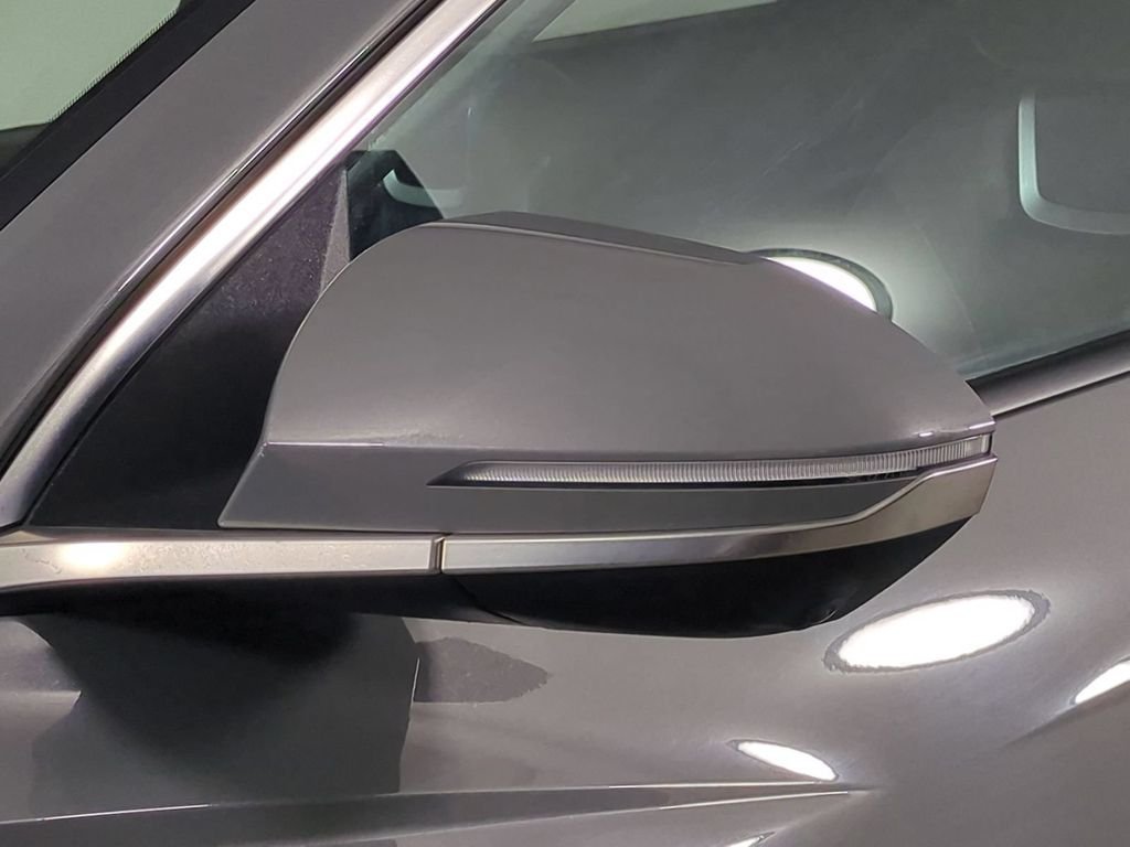 2024 Hyundai Tucson Limited - Photo 14