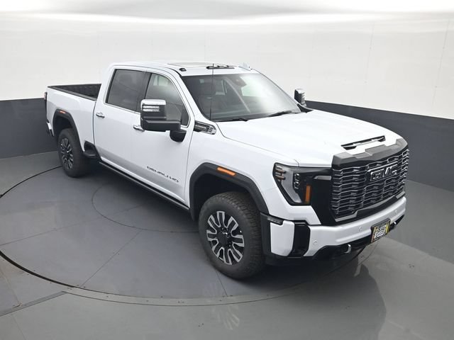 2026 GMC Sierra 2500HD Denali Ultimate - Photo 15