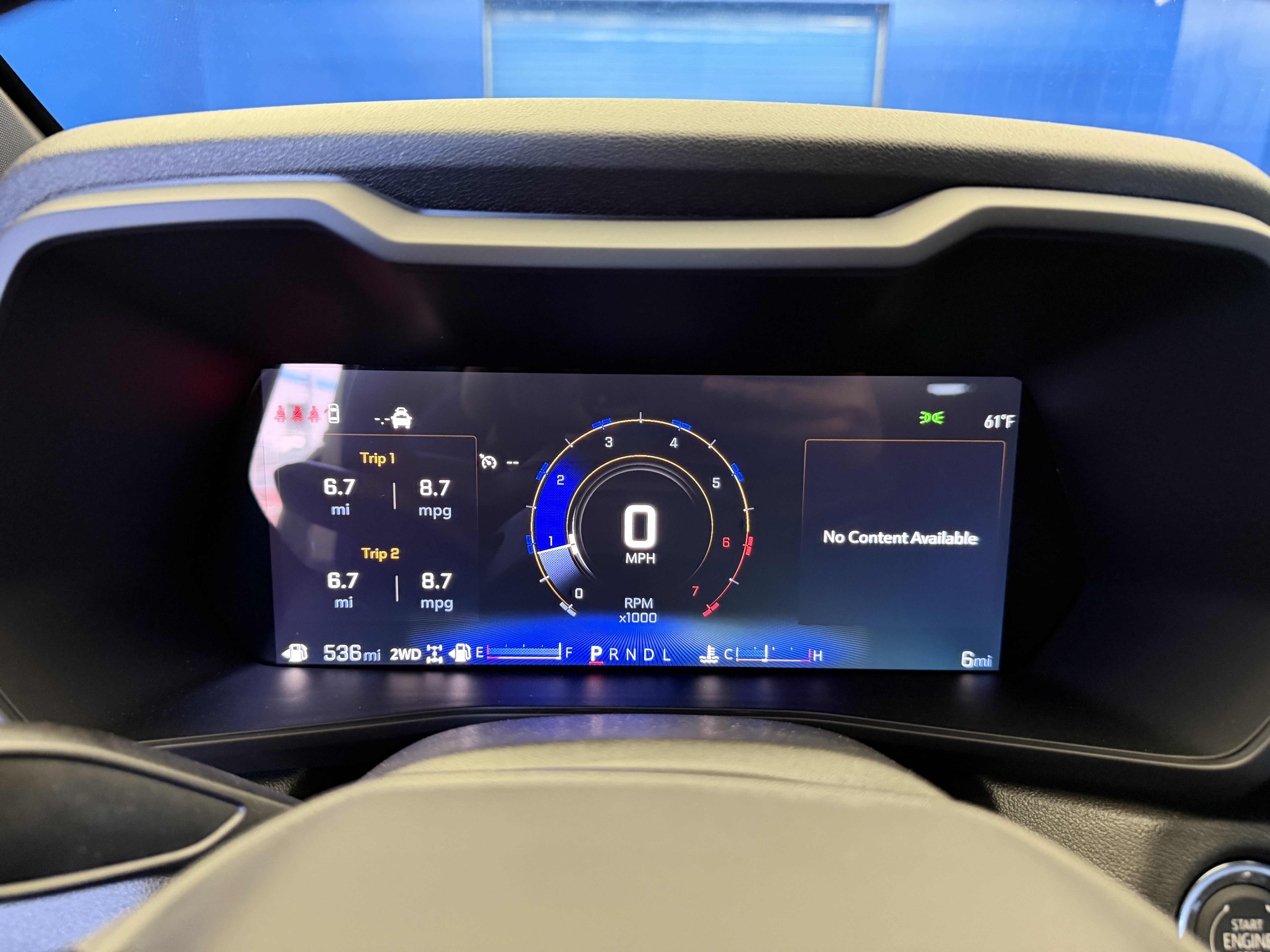 2026 Chevrolet Colorado Trail Boss - Photo 16