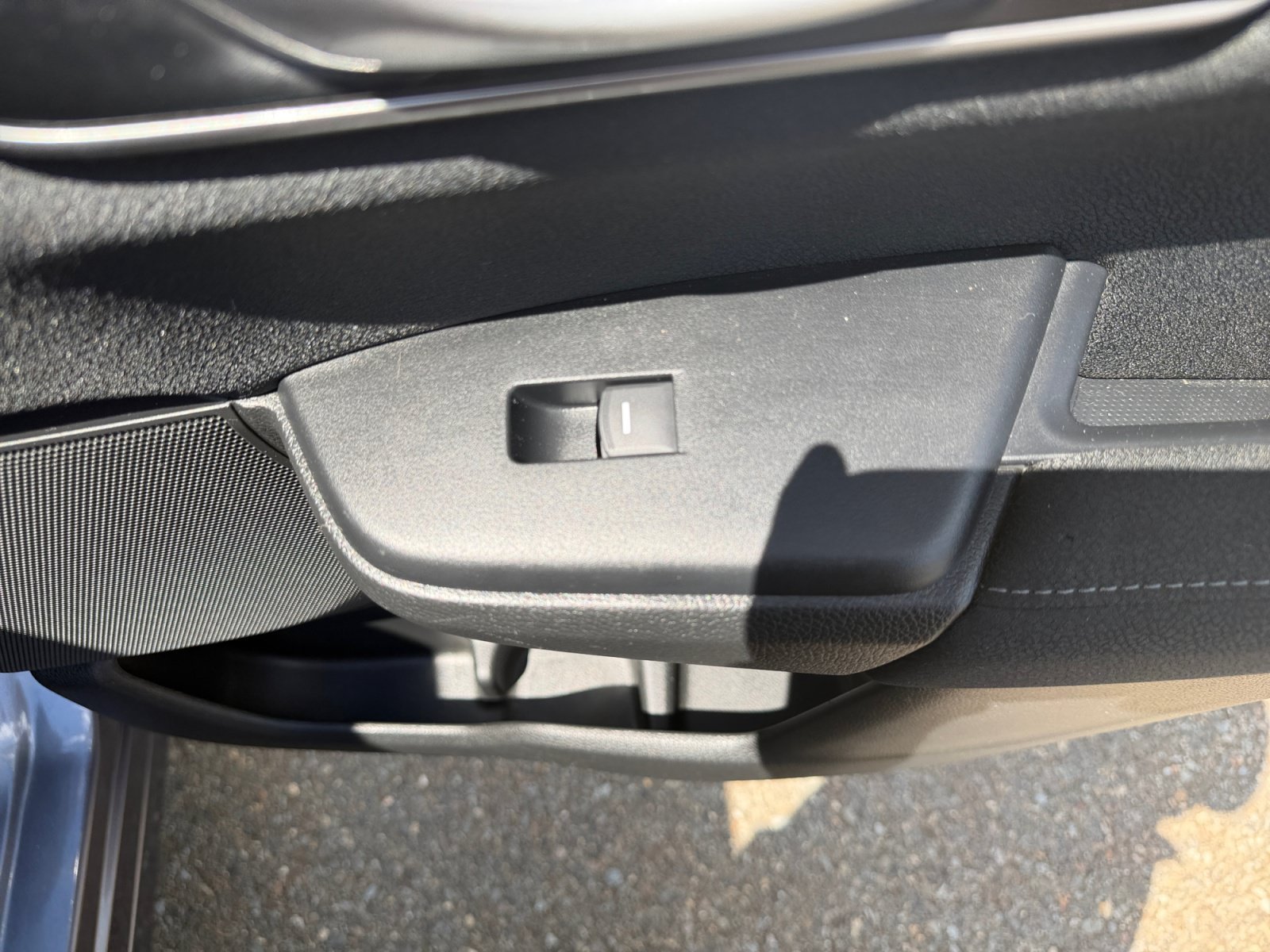 Certified Used 2022 Gray Honda EX image 38