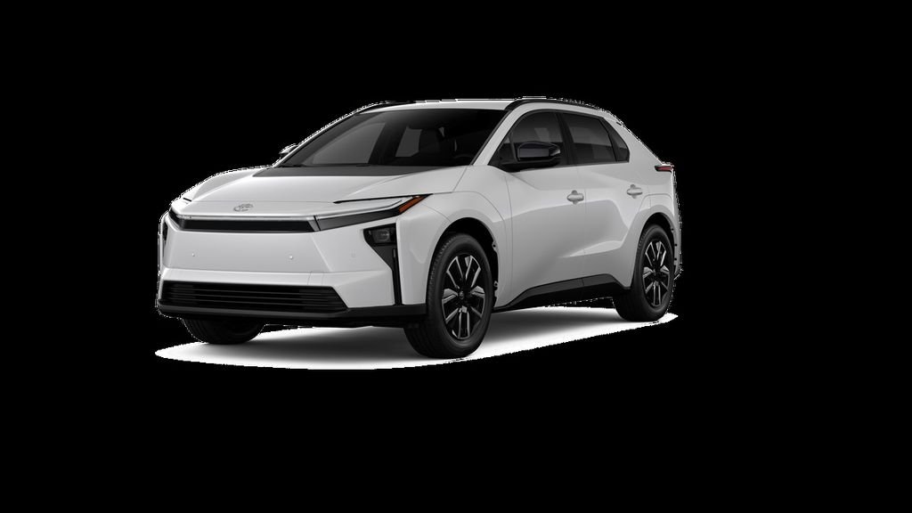 2026 Toyota bZ XLE - Photo 12