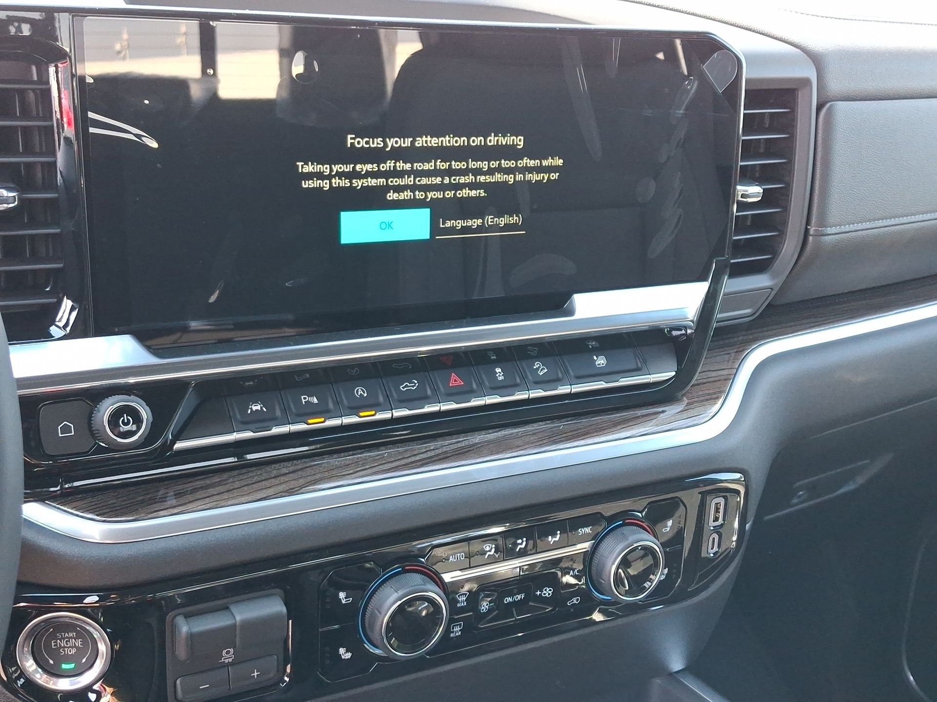2026 Chevrolet Silverado 1500 LT - Photo 58