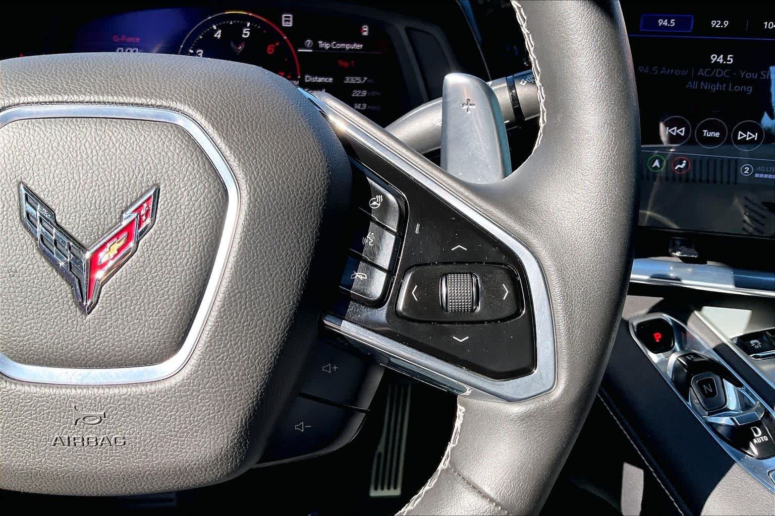 2022 Chevrolet Corvette 2LT - Photo 20
