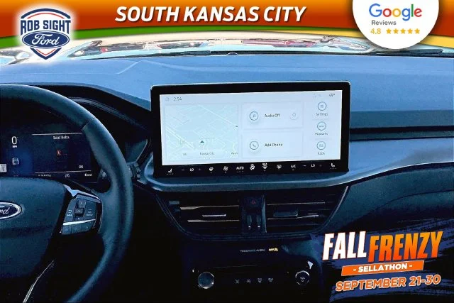 2026 Ford Escape Active - Photo 6