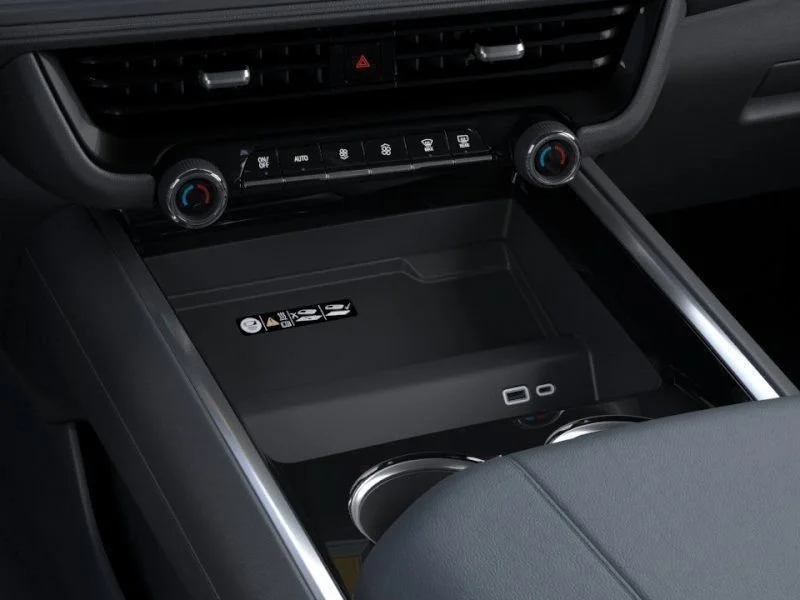 2026 Chevrolet Suburban Z71 - Photo 23