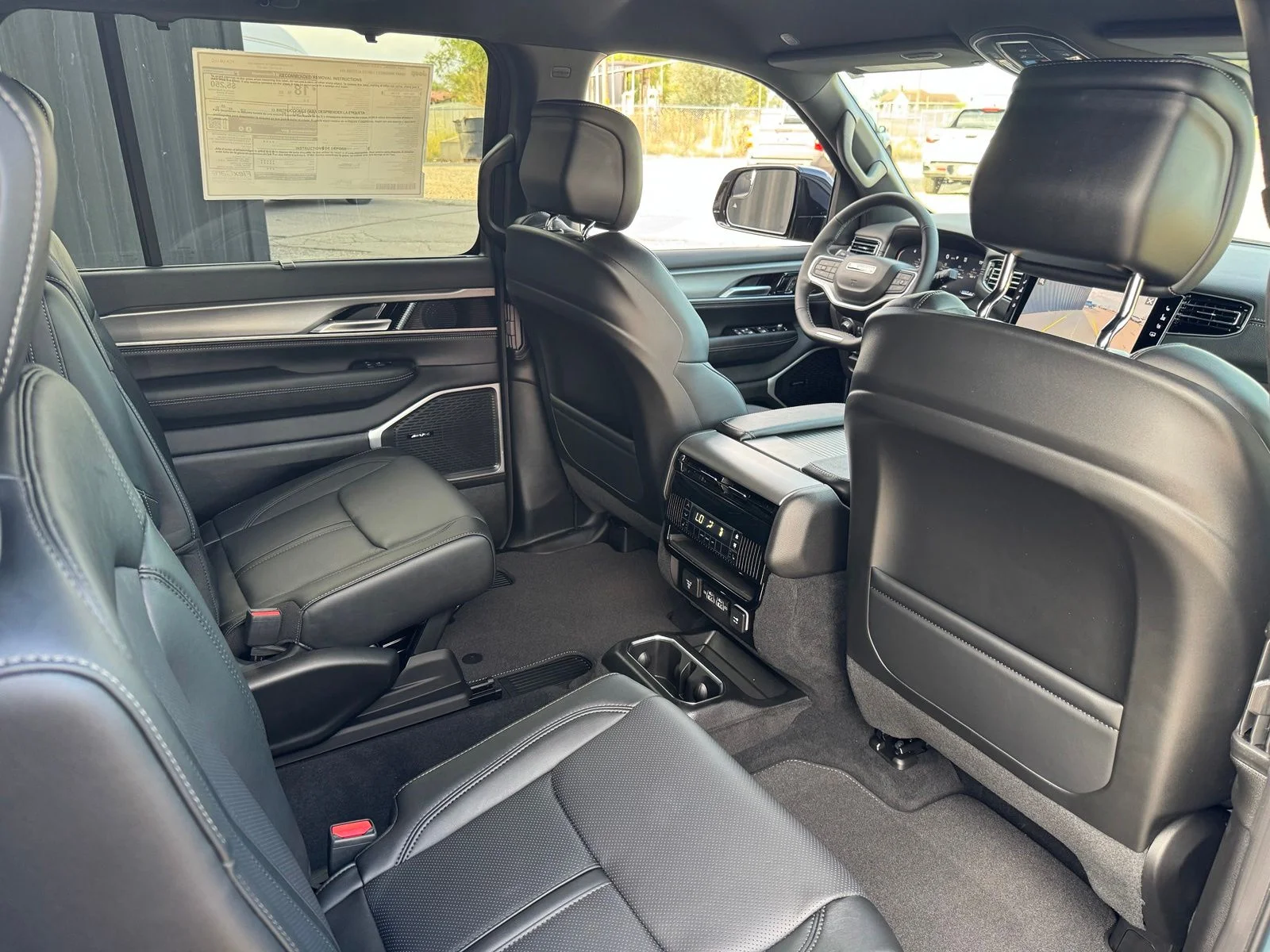 New 2026 Steel Blue Exterior Paint Jeep Limited Altitude image 37