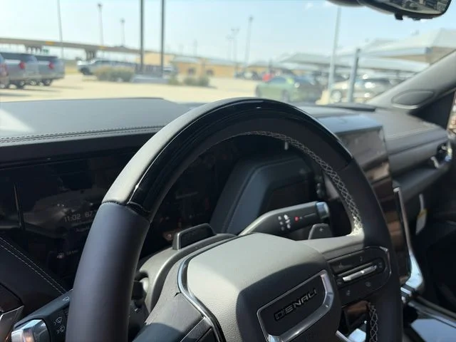 New 2026 Silver GMC Denali Ultimate image 20