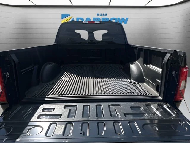 Used 2023 Black Ford XLT image 19