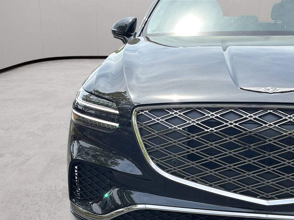 2026 GENESIS GV70 - Photo 44