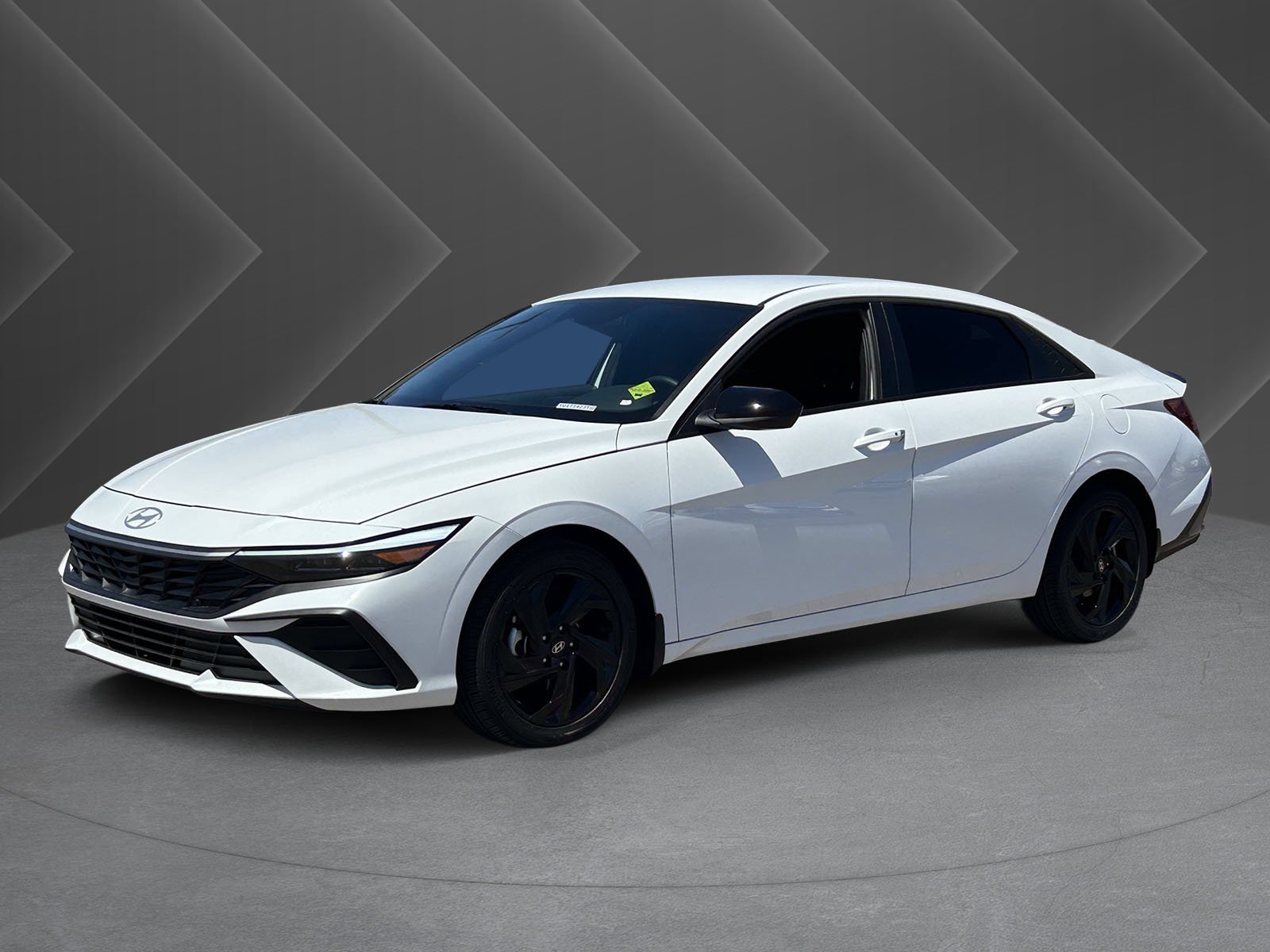 Used 2026 Serenity White Hyundai SEL Sport image 33