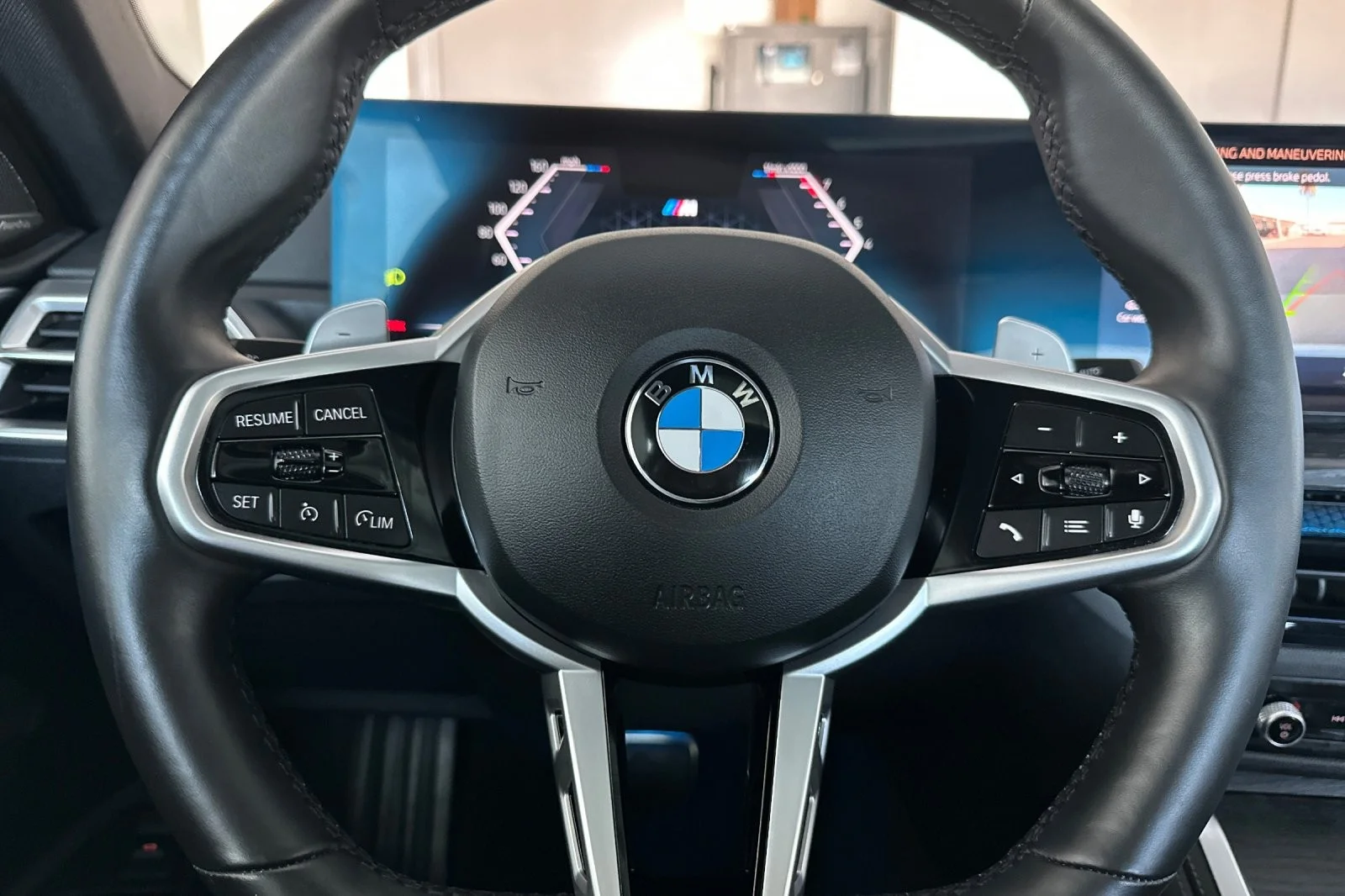 Used 2025 Brooklyn Grey Metallic BMW 430i image 22