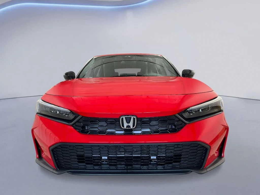 New 2026 Rallye Red Honda Sport 2.0 image 10