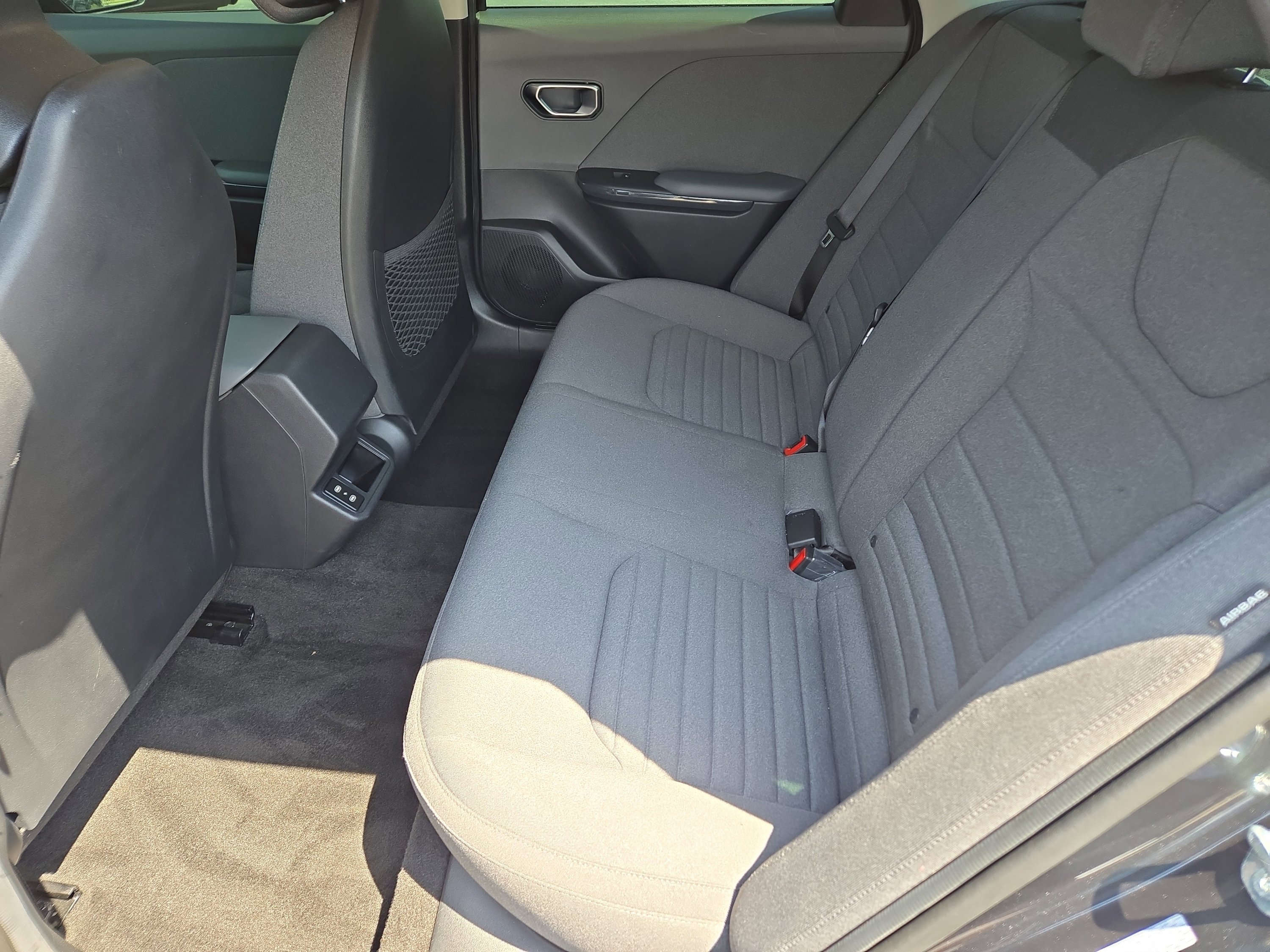 2025 Kia K4 EX - Photo 15