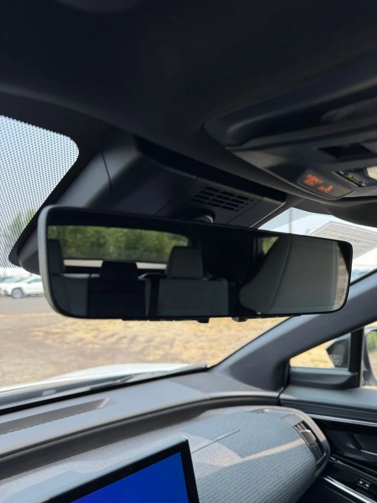 Certified Used 2023 White Subaru Touring image 35