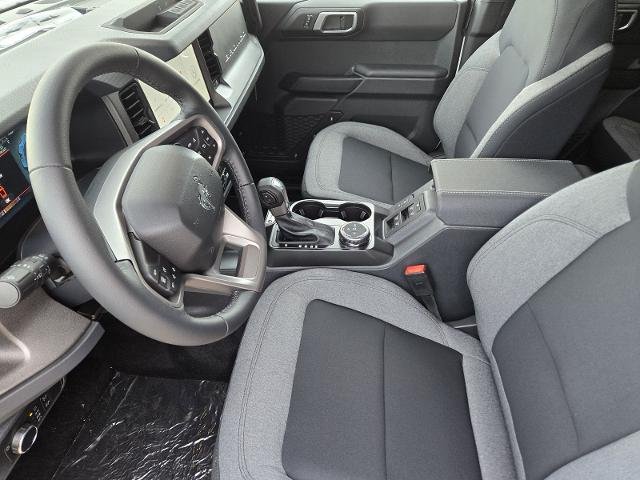 New 2026 Oxford White Ford Big Bend® image 28