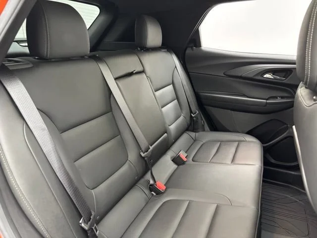 Used 2023 Vivid Orange Metallic Chevrolet ACTIV image 39