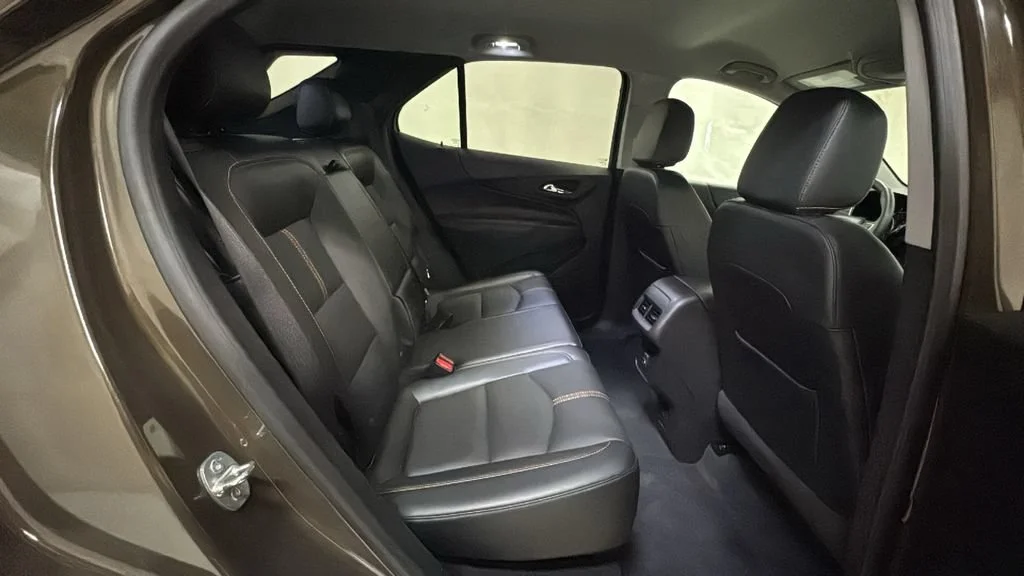Used 2023 HARVEST BRONZE METALLIC Chevrolet Premier image 15