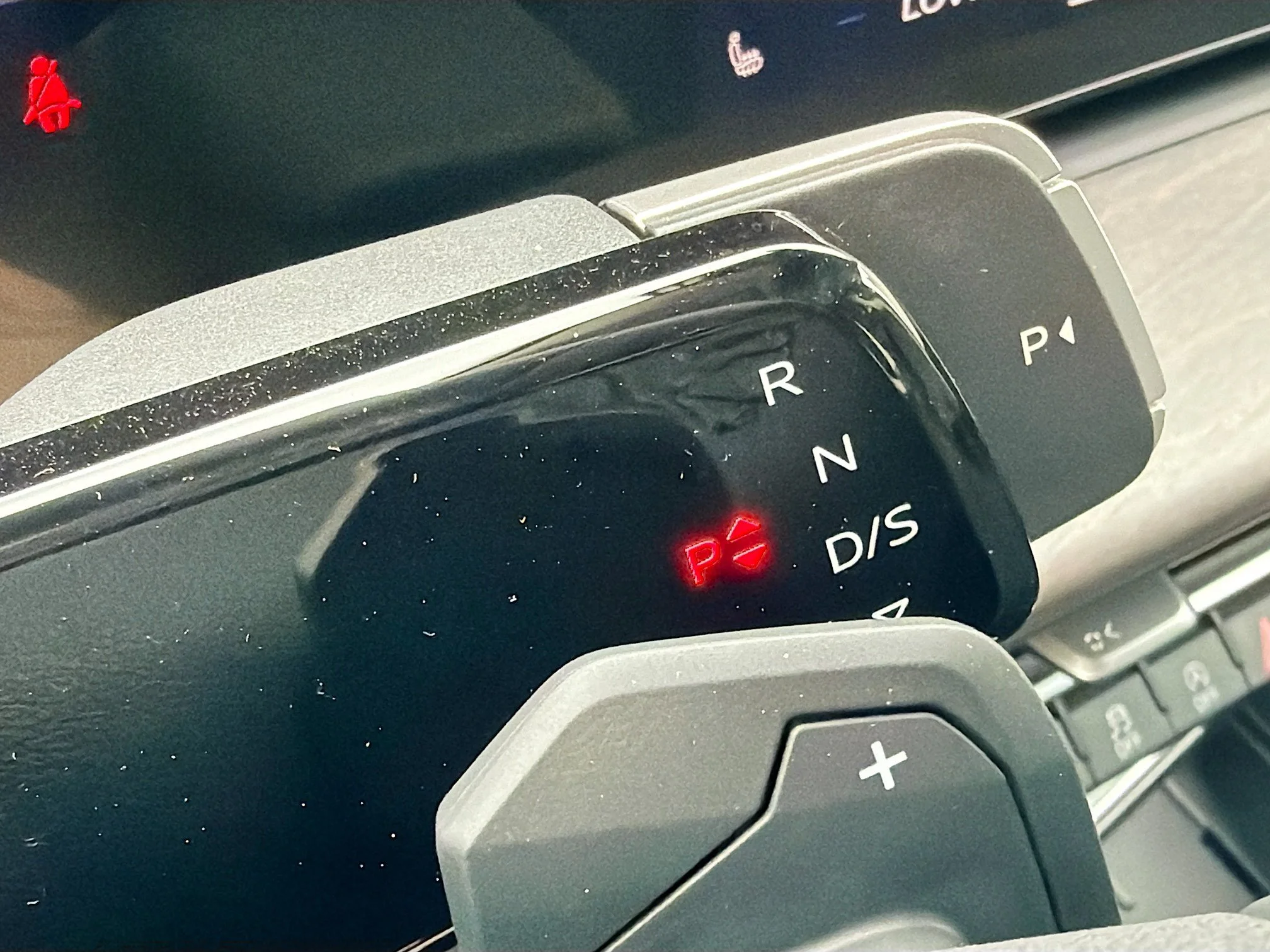 New 2026 Arrow Gray Pearl Effect Audi S line image 28