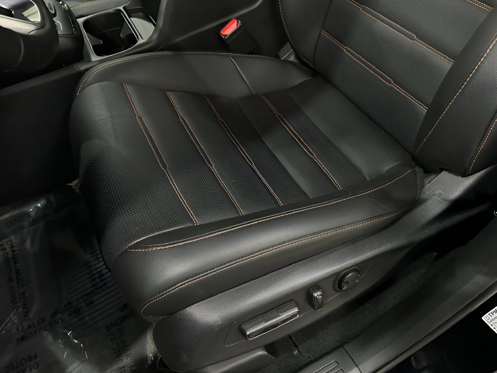 2026 Honda CR-V Sport-L - Photo 45