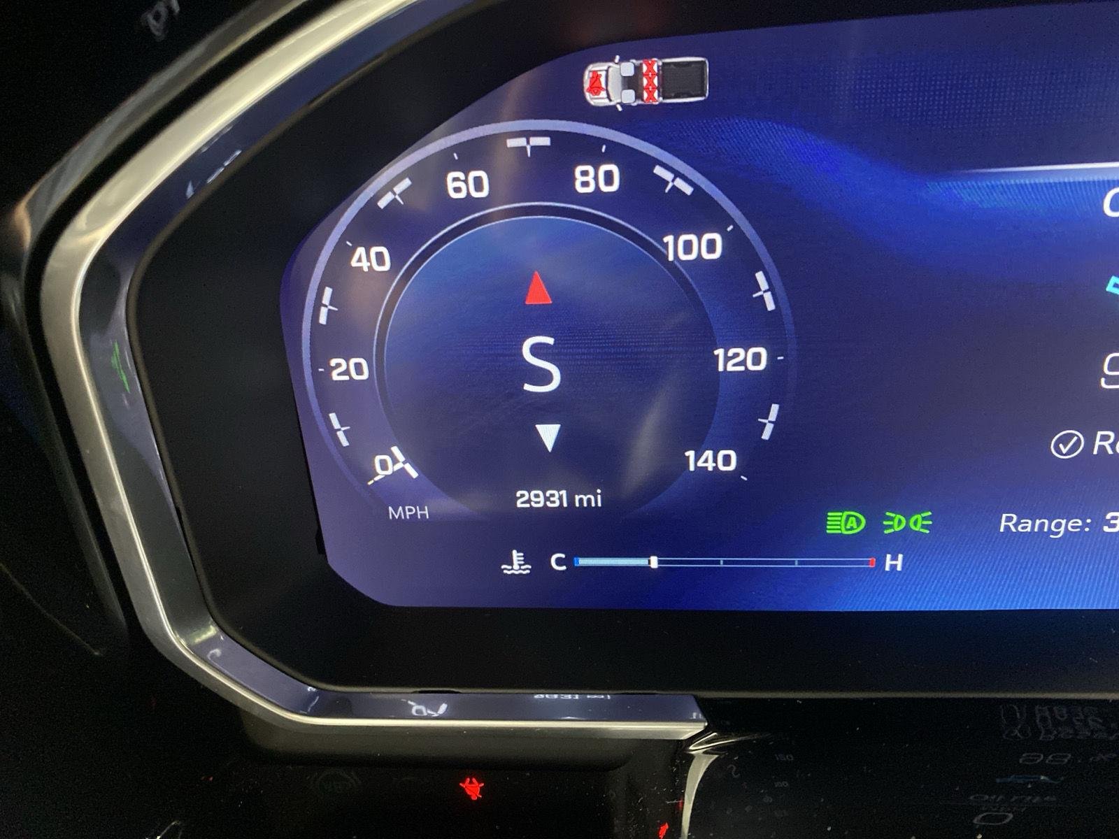 Used 2026 Sterling Gray Metallic Chevrolet LT image 16