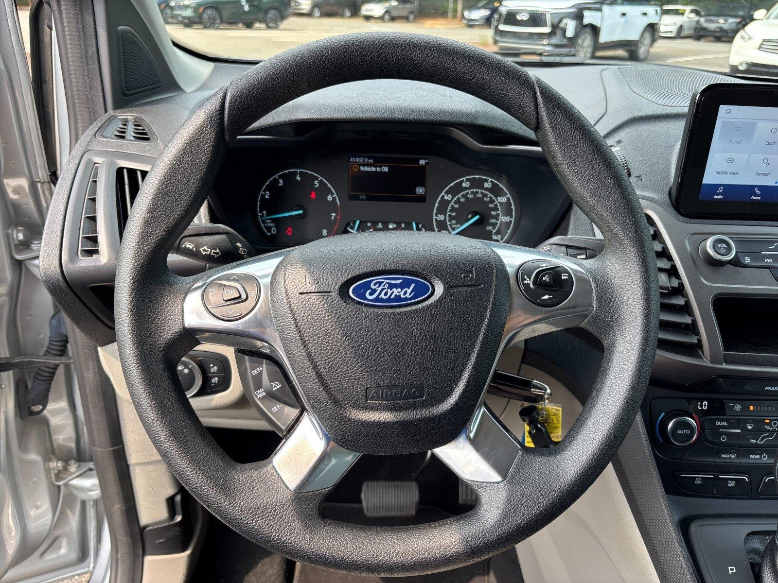 Used 2022  Ford XLT image 18