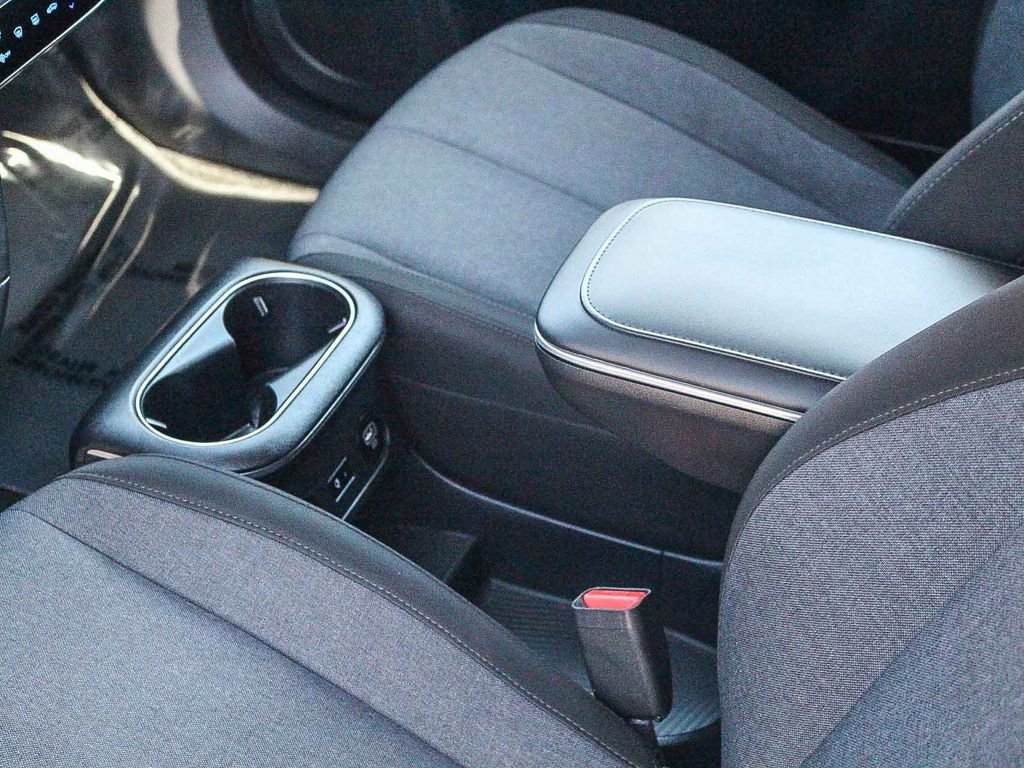 Used 2024 Blue Hyundai SEL image 20
