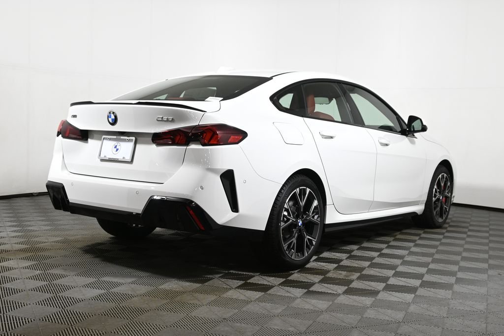 New 2026 Alpine White BMW 228 Gran Coupe image 7