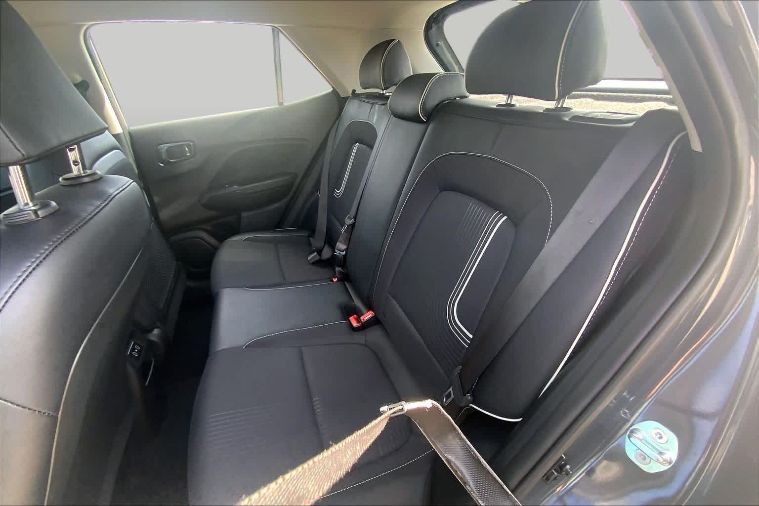 Used 2025 Black Roof Hyundai Limited image 20