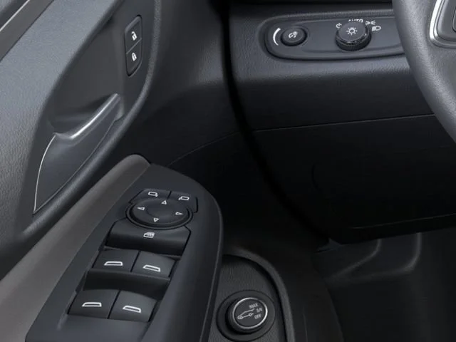 New 2026 Moonstone Gray Metallic Buick Avenir image 22