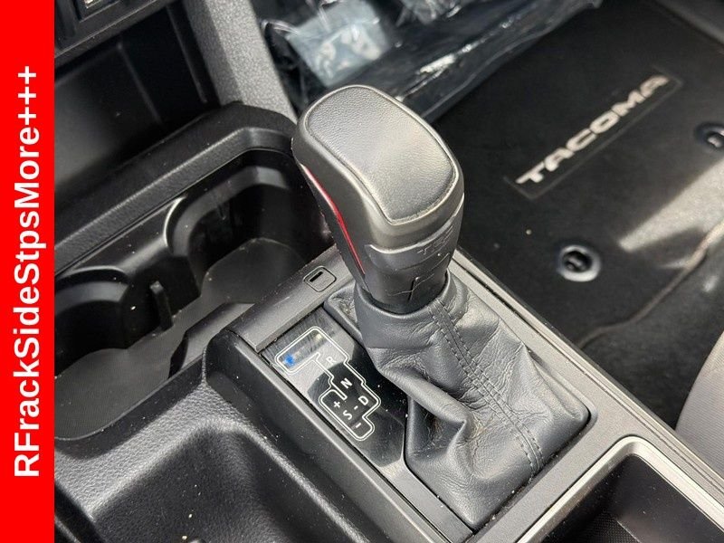 Used 2023 Celestial Silver Metallic Toyota SR image 26